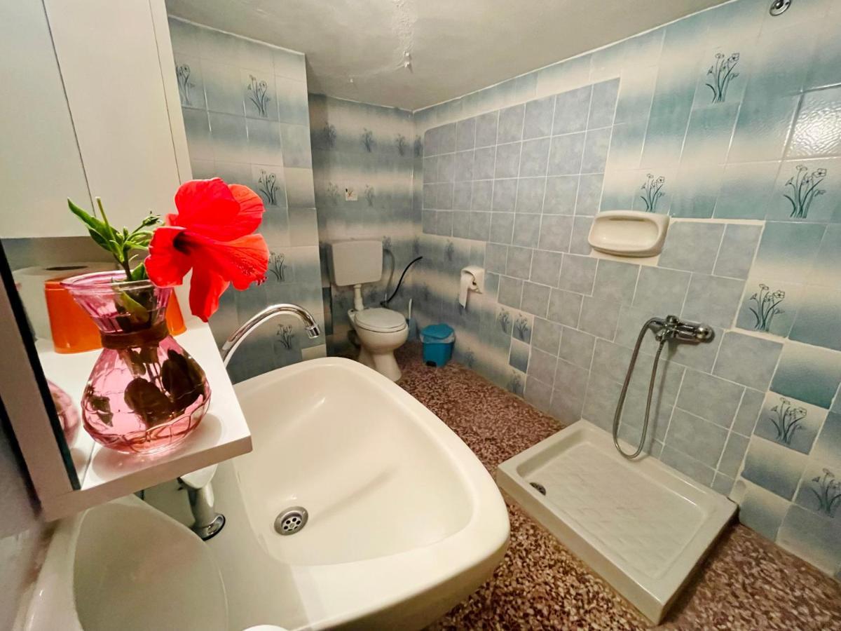 Afroditi Pension Архангелос Экстерьер фото